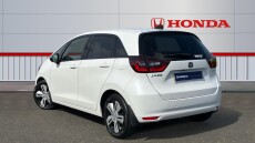Honda Jazz 1.5 i-MMD Hybrid EX 5dr eCVT Hybrid Hatchback